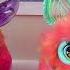 Furby 2023 And Furby Crystal Comparison