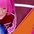 LazyTown New Games Every Day Music Video