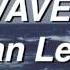 Waves Dean Lewis Lyrics