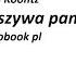 Dean Koontz Fałszywa Pamięć Audiobook Pl Cz2