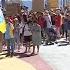 Thousands Protest Against Over Tourism In Canary Islands