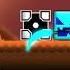 MIlky Ways Redux Cubes Story Revenge Geometry Dash