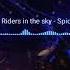 Spiderbait Ghost Rider In The Sky