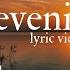 Enya Evening Falls Lyric Video HD Video