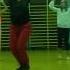 Last Christmas Dance Bachata By Rodrigo ACE