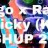 David Tango X RajmondoD Tricky Tricky KAPSKYY MASHUP 2024 FREE DOWNLOAD