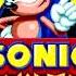 Sonic Mania Soundtrack Green Hill Zone Act 1 1 Hour Version