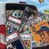 INSIDE JOB Millions In Cards STOLEN From Upper Deck Topps More