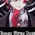 All Bungo Stray Dogs Openings S1 S5 Playlist