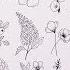 Twelve Easy Flower Doodles You Need To Know