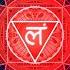 ROOT CHAKRA HEALING With Soft Hang Drum Music Let Go Of Worries Anxiety And Fears