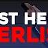 Best Heroes Tier List For Bullet Echo 2025