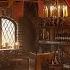 Relaxing Space At Medieval Tavern Medieval Music By The Fireplace Relax Sleep Well