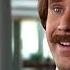 Anchorman Poop Mouth