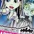 Monster High Adventures Of The Ghoul Squad KidsClick Fall 2018 Bumpers