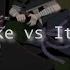 Despair Sasuke Vs Itachi