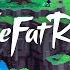 TheFatRat X RIELL Hiding In The Blue Lyric Video