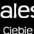 Lales Tylko Ciebie Chcę