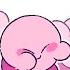 Cha Cha Real Smooth Kirby Animation