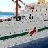 Roblox Britannic OST Trailer Mine Impact
