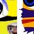 Splaat Vs Dr Klasky Csupo Split Remake