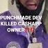 CASHAPP OWNER KILLED BY PUNCHMADE DEV Punchmadedev Cashapp Scammer Scam Swiper