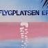 Flygplatsen