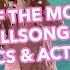 Star Of The Morning By Hillsong Kids Actions Lyrics