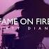 Fame On Fire Michael Jackson Dirty Diana Rock Cover