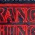 Stranger Things Soundtrack S03E03 Place In My Heart By Brian Page
