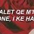 Numen L Ke Harry Lyrics