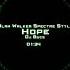 Alan Walker Hope But In Alan Walker Spectre Style John Paul Buce Remix