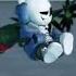 Possession Sans Sneak Peak Undertale Last Corridor Ulc Roblox Sans Undertale