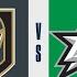 NHL Game 7 Highlights Golden Knights Vs Stars May 5 2024