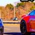 Porsche 911 992 Carrera S Vs GTS Which Is The Better 911