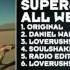 Betsie Larkin With Super8 Tab All We Have Is Now Loverush UK Remix