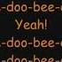 Perry The Platypus Karaoke