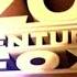 20th Century Fox Home Entertainment Logo 2005 PAL Reversed