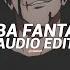 Bomba Fantastic Remix Mr Bombastic Edit Audio