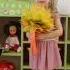 Рякина Ксения 5 лет Ольга Семенова Остров дружбы