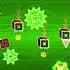 Toe2 BUT Geometrydash