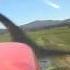Airplane Crash In Cockpit Footage Stinson 108 3