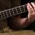 Sozo Guitars Video Demo ZAB Active Set Neck Bass Guitar