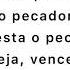 Mestre Banda Som E Louvor Playback Legendado