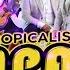 Tropicalisimo Apache Mix DjAlfonzo TropicalisimoApache NikerRecordz Última Música Romántica