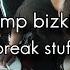 Limp Bizkit Break Stuff Drum Cover