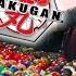 Let S Roll Out My Bakugan Collection Over 900 Balls