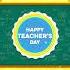 Happy Teachers Day 2024 Background Animation Video No Copyright Teacher