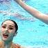 China S Artistic Swimming Free Routine FULL LENGTH Tokyo 2020