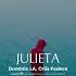 Latin Mafia Julieta Dominic La Criis Fodera Edit